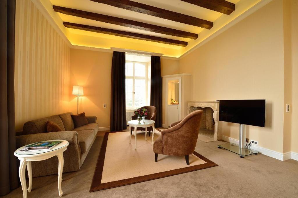 Chateau De Bonmont Cheserex Экстерьер фото